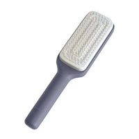 A Queen's Brush