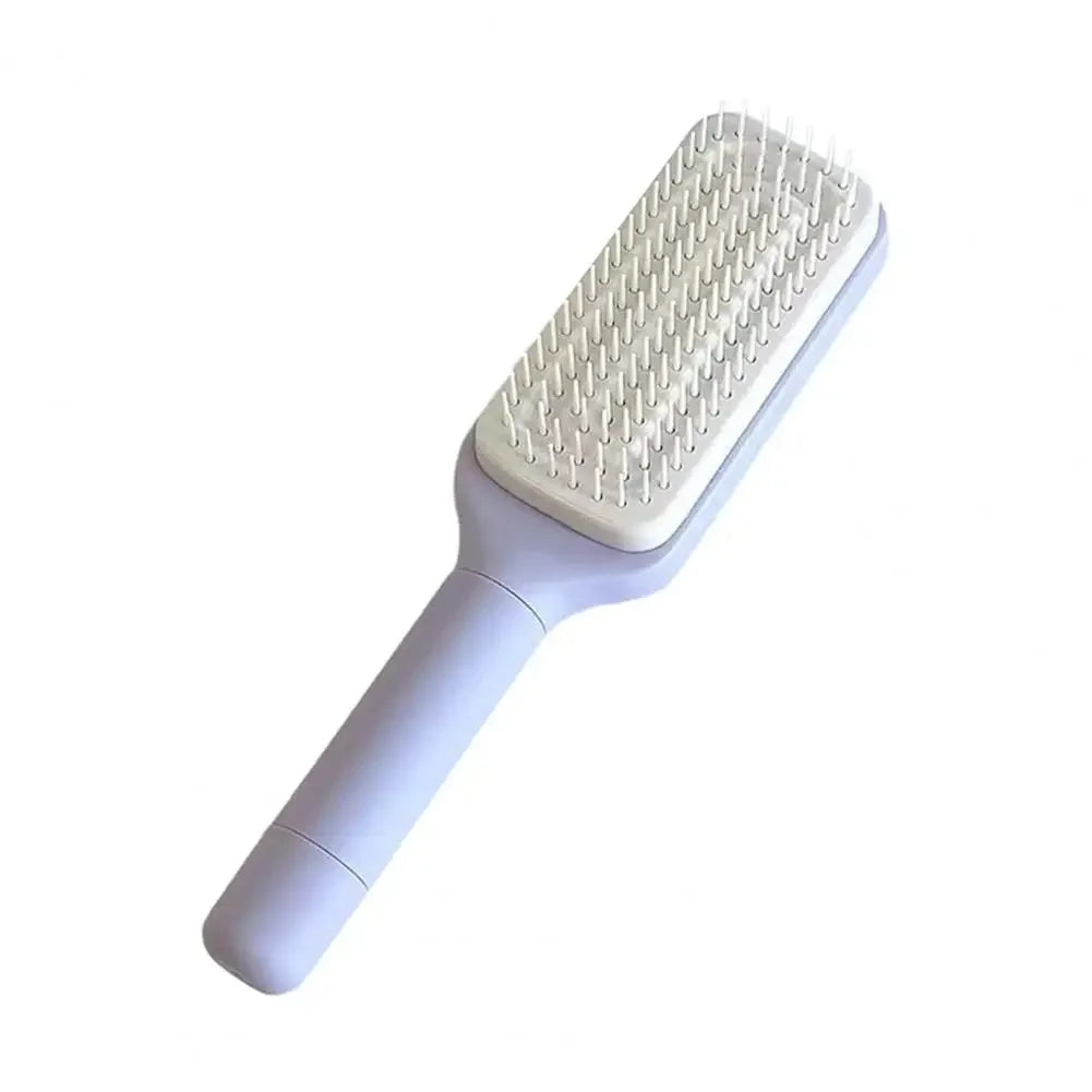 A Queen's Brush