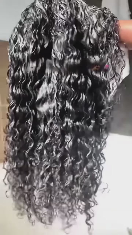 A Queen's Brush